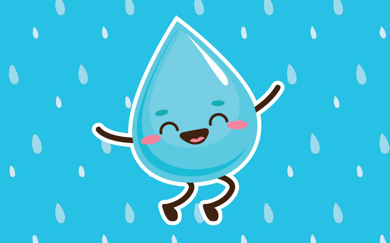 Read more about the article Listen to Smart Exteriors’s New Raindrop Radio Ad