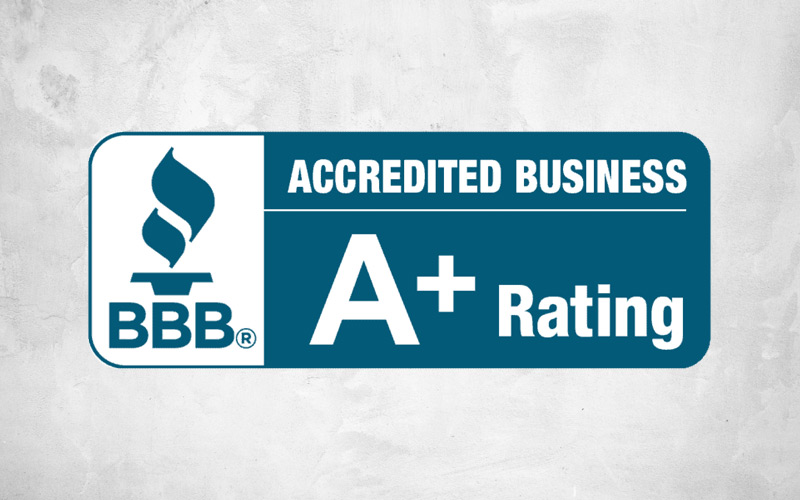 Read more about the article Smart Exteriors’s A+ Rating in BBB