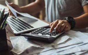 Read more about the article Calculating Roof Replacement