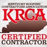 Smart Exteriors is Proud to be a Kentucky Certified Contractor