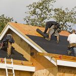 What to look for in a Roofing Contractor